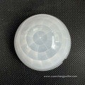 Wide Angle Plastic PIR Sensor Fresnel Lens